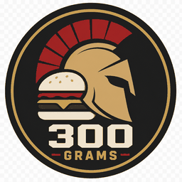 300 Grams